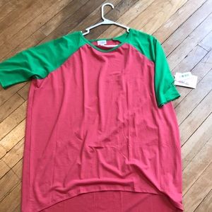 BNWT LuLaroe medium Irma